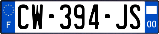 CW-394-JS