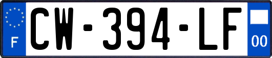 CW-394-LF