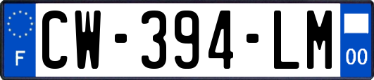 CW-394-LM
