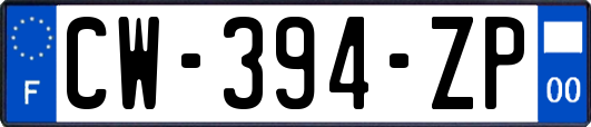 CW-394-ZP