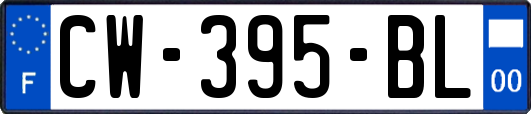 CW-395-BL