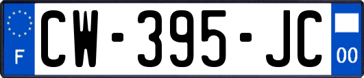 CW-395-JC