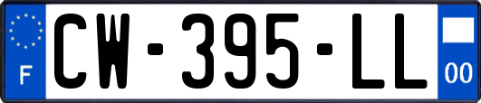 CW-395-LL