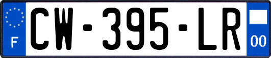 CW-395-LR