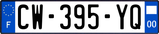 CW-395-YQ