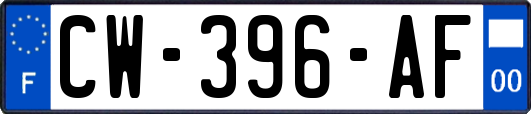 CW-396-AF