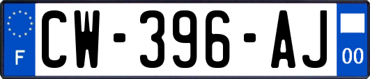 CW-396-AJ