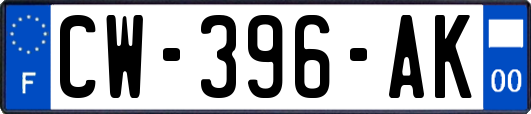 CW-396-AK