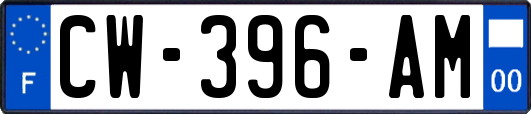 CW-396-AM