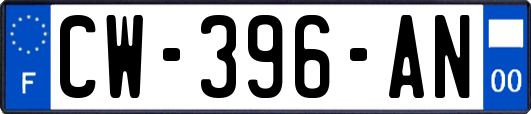 CW-396-AN