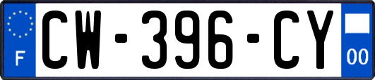 CW-396-CY