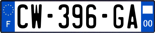 CW-396-GA