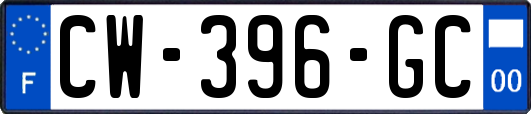 CW-396-GC