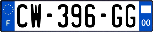 CW-396-GG