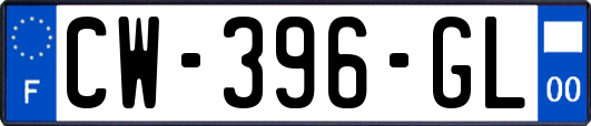 CW-396-GL