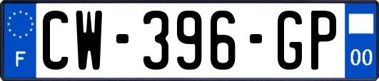CW-396-GP