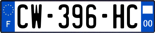 CW-396-HC