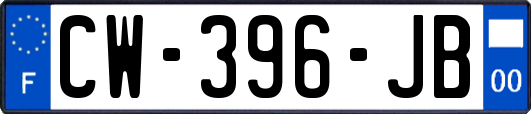 CW-396-JB