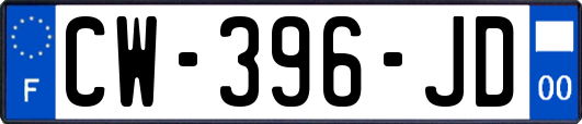 CW-396-JD