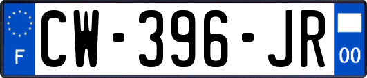 CW-396-JR