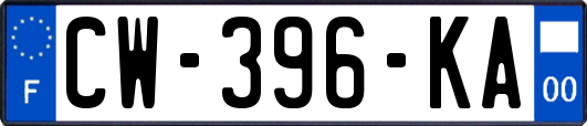 CW-396-KA