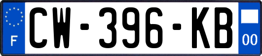 CW-396-KB