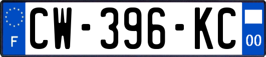 CW-396-KC