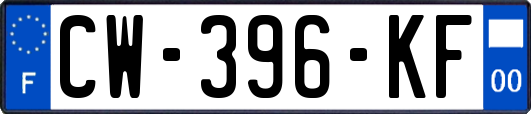 CW-396-KF