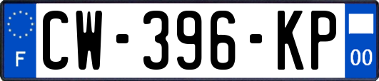 CW-396-KP
