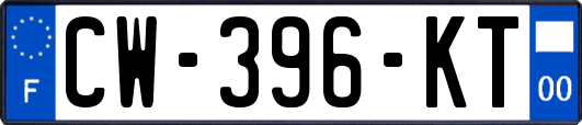 CW-396-KT