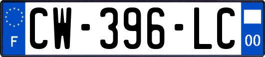 CW-396-LC