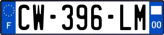 CW-396-LM