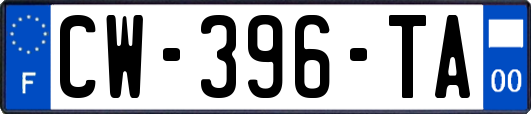 CW-396-TA