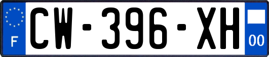 CW-396-XH