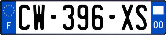 CW-396-XS