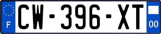CW-396-XT