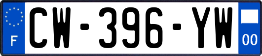 CW-396-YW