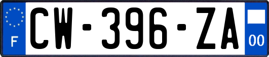 CW-396-ZA