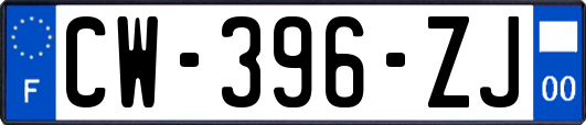 CW-396-ZJ