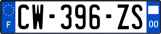 CW-396-ZS