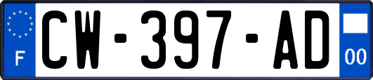 CW-397-AD