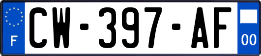 CW-397-AF