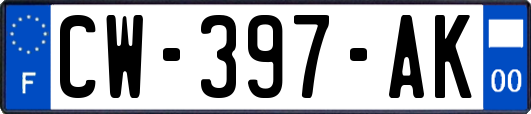 CW-397-AK