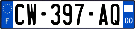 CW-397-AQ