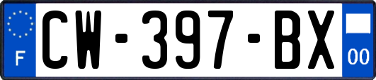 CW-397-BX