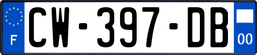 CW-397-DB