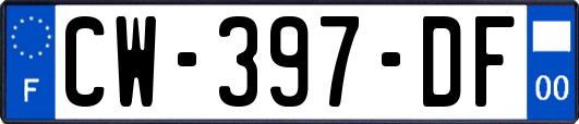 CW-397-DF