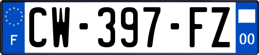 CW-397-FZ