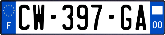 CW-397-GA