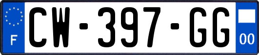 CW-397-GG